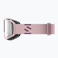 Skibrille Salomon Aksium 2.0 S2 heavenly pink/ml super white 4