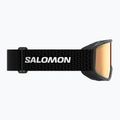 Skibrille Salomon Aksium 2.0 S Photo black/photo ml red 3