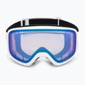 Skibrille Salomon Aksium 2.0 S Photo white/photo ml blue 2