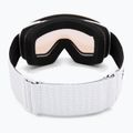 Skibrille Salomon Aksium 2.0 S Photo white/photo ml blue 3