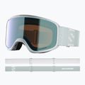 Skibrille Salomon Aksium 2.0 S Photo ice flow/photo ml blue 5