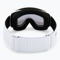 Skibrille Salomon Aksium 2.0 S white/ml super white 3