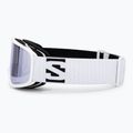 Skibrille Salomon Aksium 2.0 S white/ml super white 4