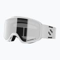 Skibrille Salomon Aksium 2.0 S white/ml super white