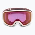 Skibrille Salomon Aksium 2.0 S heavenly pink/ml ruby 2
