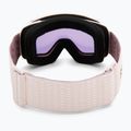 Skibrille Salomon Aksium 2.0 S heavenly pink/ml ruby 3