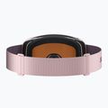 Skibrille Salomon Aksium 2.0 S acces heavenly pink/flash toric orange 2
