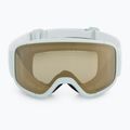 Skibrille Salomon Aksium 2.0 S Acces Ice Flow/Flash Gold 2