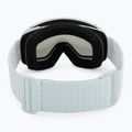 Skibrille Salomon Aksium 2.0 S Acces Ice Flow/Flash Gold 3