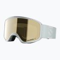Skibrille Salomon Aksium 2.0 S Acces Ice Flow/Flash Gold