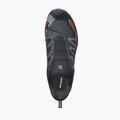 Herren-Laufschuhe Salomon Xa Pro 3D V9 Wide GTX turbulence/black 3