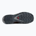 Herren-Laufschuhe Salomon Xa Pro 3D V9 Wide GTX turbulence/black 4