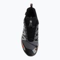 Herren-Laufschuhe Salomon Xa Pro 3D V9 Wide GTX turbulence/black 5