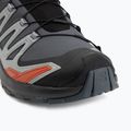 Herren-Laufschuhe Salomon Xa Pro 3D V9 Wide GTX turbulence/black 7