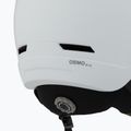 Skihelm Salomon Osmo Pro Sigma Photo ice flow/sky blue 8