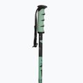 Skistöcke Salomon Steep iceberg green/black 2