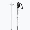 Skistöcke Salomon Steep white/black