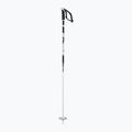 Skistöcke Salomon Steep white/black 2