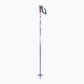 Skistöcke Salomon Steep purple/pink 2