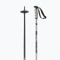 Skistöcke Salomon Steep black/grey 3