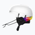 Skihelm Salomon S/Race SL white 2