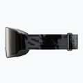 Skibrille Salomon S/View 3 black/ml black 4