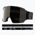 Skibrille Salomon S/View 3 black/ml black 5