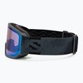 Skibrille Salomon S/View 3 Photo ebony/ml blue 4