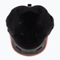 Kinder-Skihelm Salomon Husk Jr cherry tomato 5