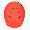 Kinder-Skihelm Salomon Husk Jr cherry tomato 6