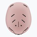 Kinder-Skihelm Salomon Husk Jr heavenly pink 4