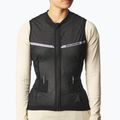 Damen-Skiweste Salomon Flexcell Pro black
