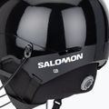 Skihelm Salomon S/Race SL black 7