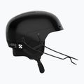 Skihelm Salomon S/Race SL black