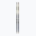Langlaufski Salomon Escape 51 Grip PM+ wiązania Prolink Access Clasic silver/sargasso sea/coppen blue
