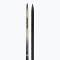 Langlaufski Salomon Escape 51 Grip PM+ wiązania Prolink Access Clasic silver/sargasso sea/coppen blue 3