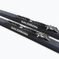 Langlaufski Salomon Escape 51 Grip PM+ wiązania Prolink Access Clasic silver/sargasso sea/coppen blue 6