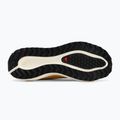 Herren Laufschuhe Salomon Aero Blaze 3 GRVL Gewürzsenf/Vanilleis/Nautikblau 4