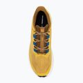 Herren Laufschuhe Salomon Aero Blaze 3 GRVL Gewürzsenf/Vanilleis/Nautikblau 5