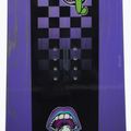 Kinder-Snowboard Salomon Grail Jr 4