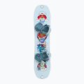 Kinder-Snowboard Salomon Team Package Jr + Bindungen Goodtime XXS 2