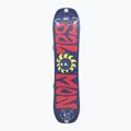 Kinder-Snowboard Salomon Team Package Jr + Bindungen Goodtime XXS 3