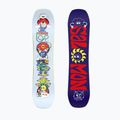 Kinder-Snowboard Salomon Team Package Jr + Bindungen Goodtime XXS 2