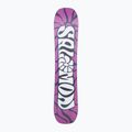 Kinder-Snowboard Salomon Grace Jr 3