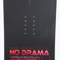 Damen-Snowboard Salomon No Drama W 4