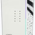 Herren-Snowboard Salomon Huck Knife 4