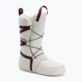 Damen Snowboardboots Salomon Pearl Boa W tawny port/tawny port/vanilla ice 5
