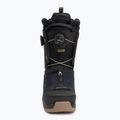 Herren Snowboardboots Salomon Echo Dual Boa black/black/deep lichen green 4