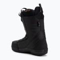 Herren Snowboard-Boots Salomon Malamute Dual Boa black 2