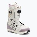 Damen Snowboard-Boots Salomon Ivy Boa SJ Boa W icicle/nirvana/black